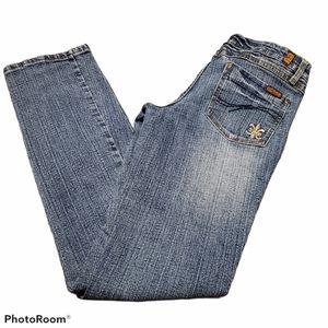Madison zanadi jeans